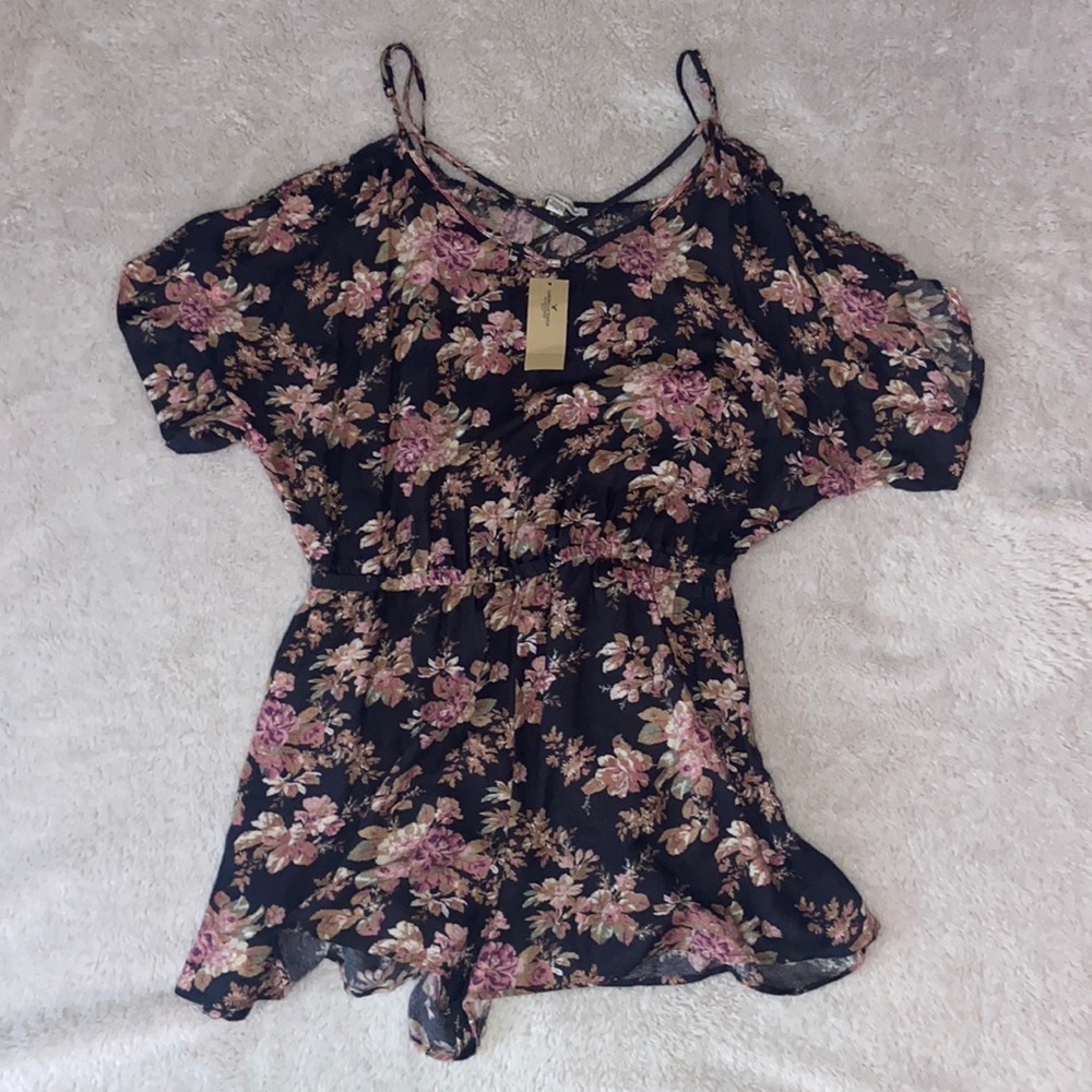 BRAND NEW WITH TAGS!